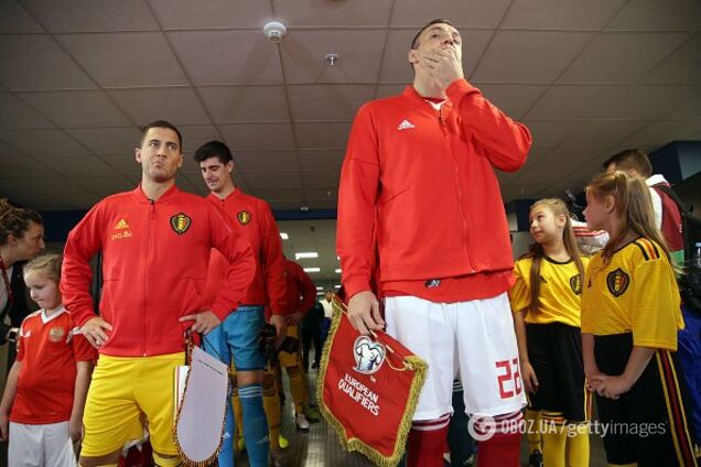 Отстранение России от Евро-2020: в РФС резко отреагировали