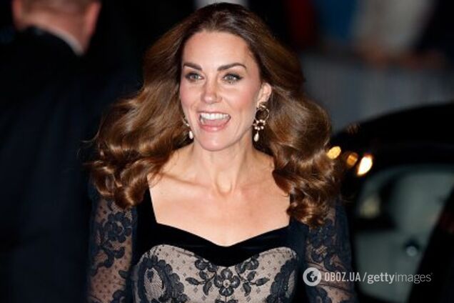Кейт Миддлтон заподозрили в четвертой беременности