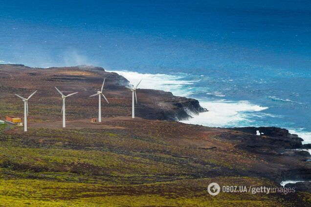 Кліматична криза може 'озолотити' виробників 'зеленої' енергії