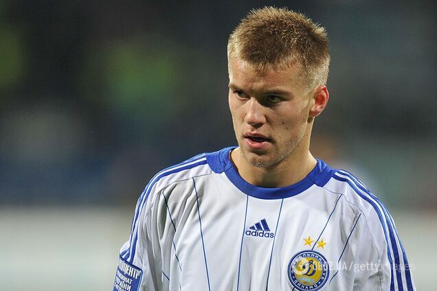 Перепутали: российский тренер вспомнил о курьезе с Ярмоленко в 'Динамо'