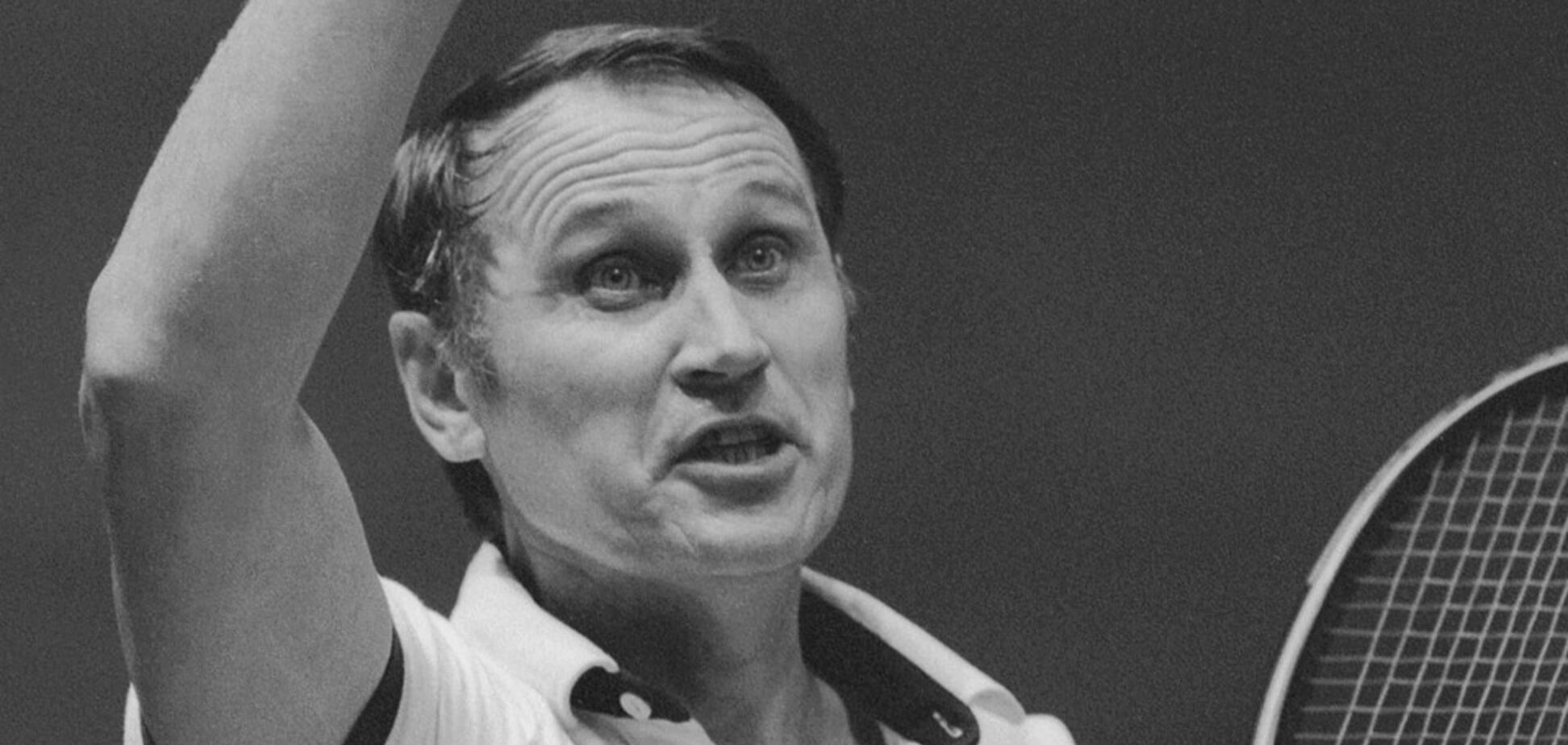 Знаменитого теннисиста обнаружили мертвым в Москве