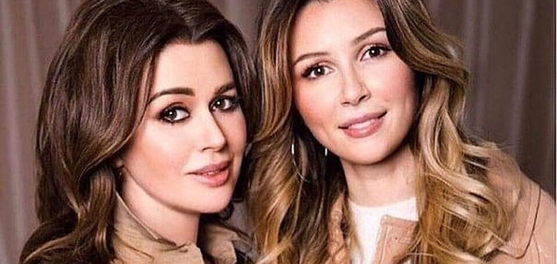 В эффектном платье с декольте: дочь онкобольной Заворотнюк показала новое фото