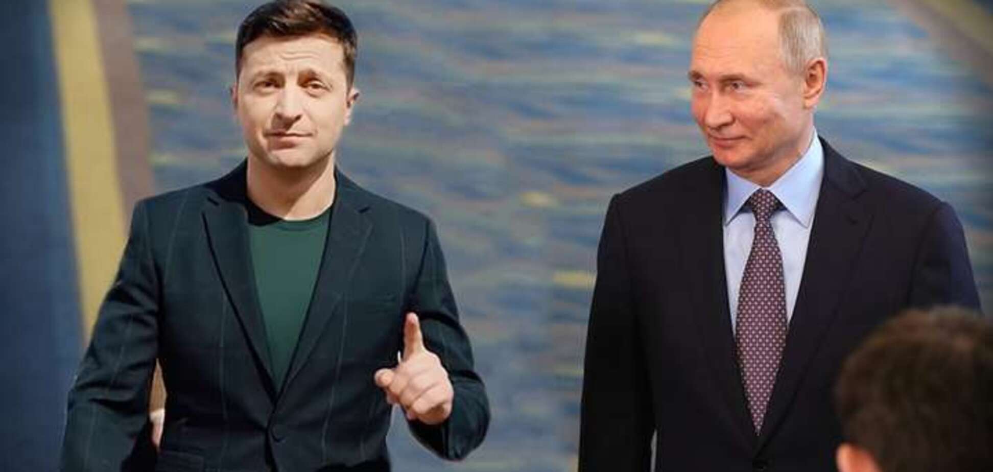 Украина потерпит поражение по всем направлениям