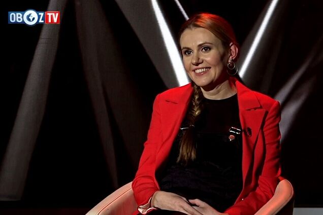 Хто зливає секрети Зе-команди: Скороход розповіла про Темного лицаря