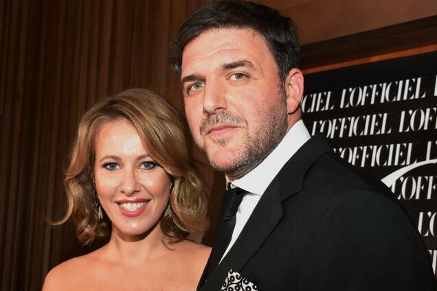 'Лишь бы не катафалк!' Виторган публично 'подколол' Собчак. Фото