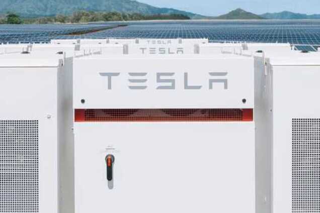 В пустыне Австралии создадут самую большую батарею Tesla в мире