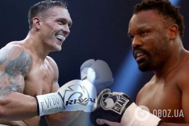 'Завершит карьеру': раскрыты неожиданные детали следующего боя Усика