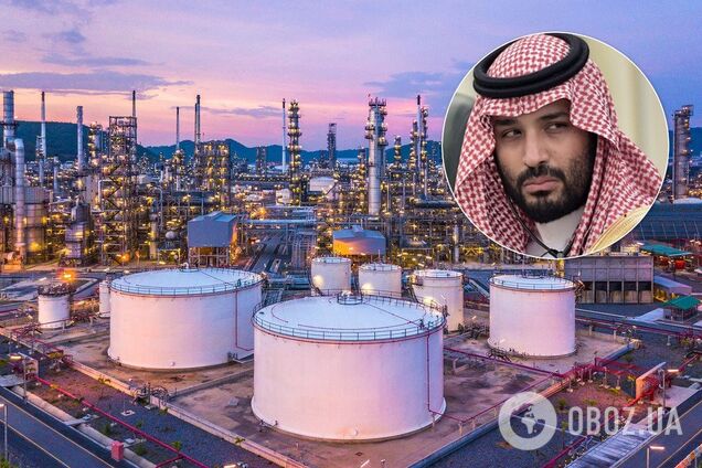 Принесет миллиарды: власти Саудовской Аравии решились на крупнейшую в истории сделку