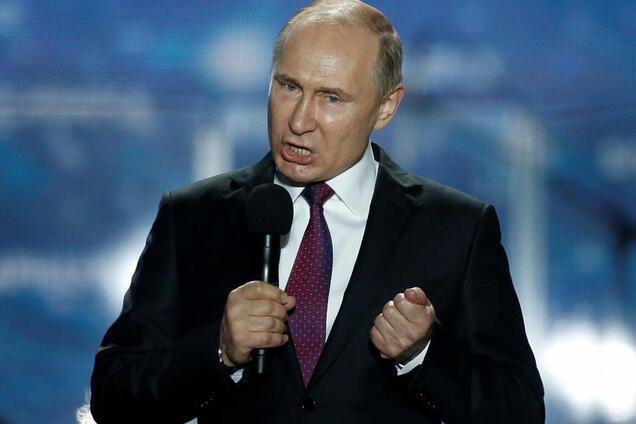 "Черные лебеди-то летают!" Журналист намекнул на "конец" Путина