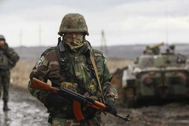 Наші вистояли! У штабі ОС повідомили хороші новини з Донбасу