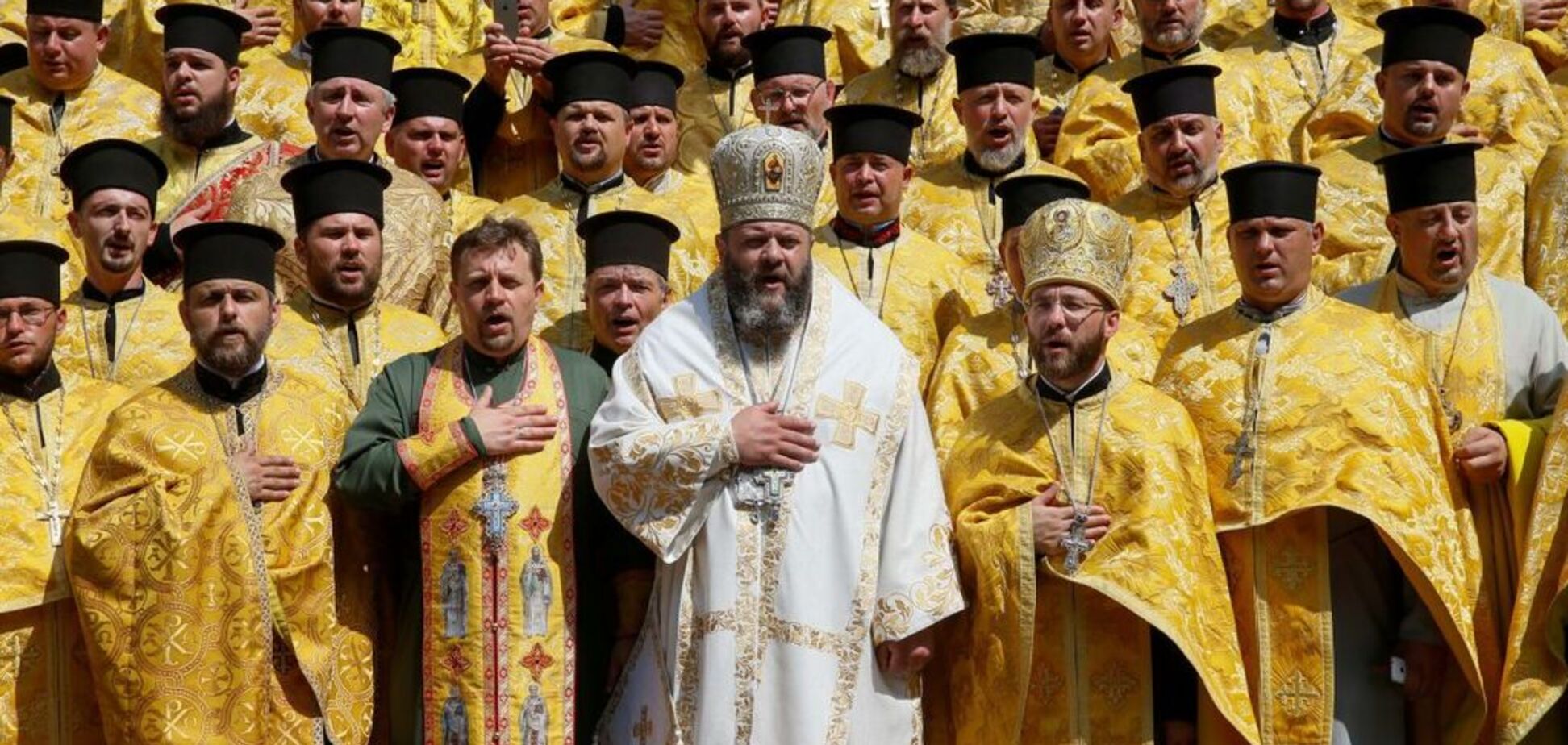 УПЦ МП агітує служити в армії в Криму: проти церкви виступили з гучним звинуваченням