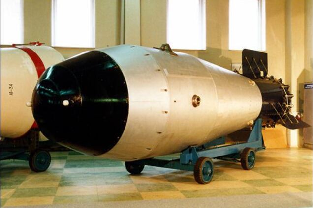 'Царь-бомба' оказалась блефом: СССР уличили в громкой лжи