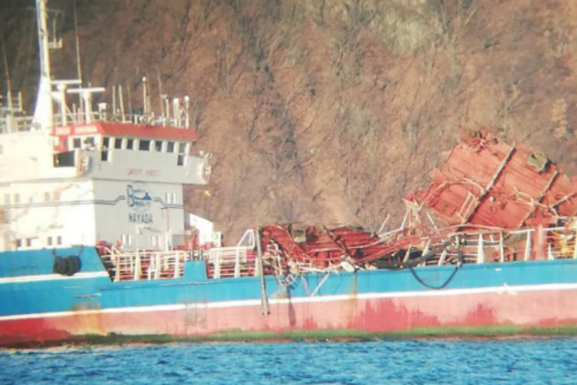 Взрыв на танкере в Находке: появились новые детали и список погибших