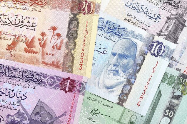 Россию заподозрили в финансировании ливийских боевиков: что случилось