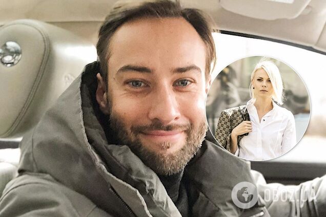 Дмитрий Шепелев и Екатерина Тулубова