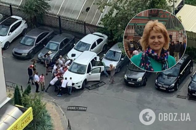 У справі ДТП з тещею Притули трапився різкий поворот