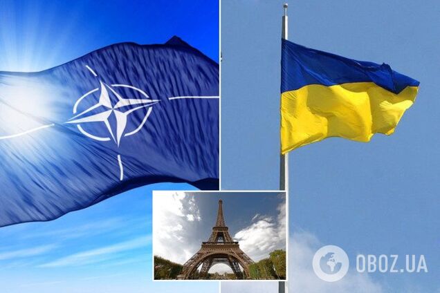 На догоду Путіну: стало відомо про тиск Франції на НАТО через українських моряків