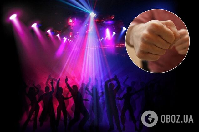 У Києві працівник нічного клубу забив до смерті відвідувача