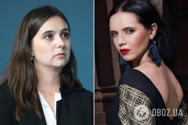 Соколова пригрозила скандальной Мендель