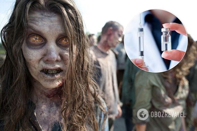 Ученые назвали способ, как пережить зомби-апокалипсис