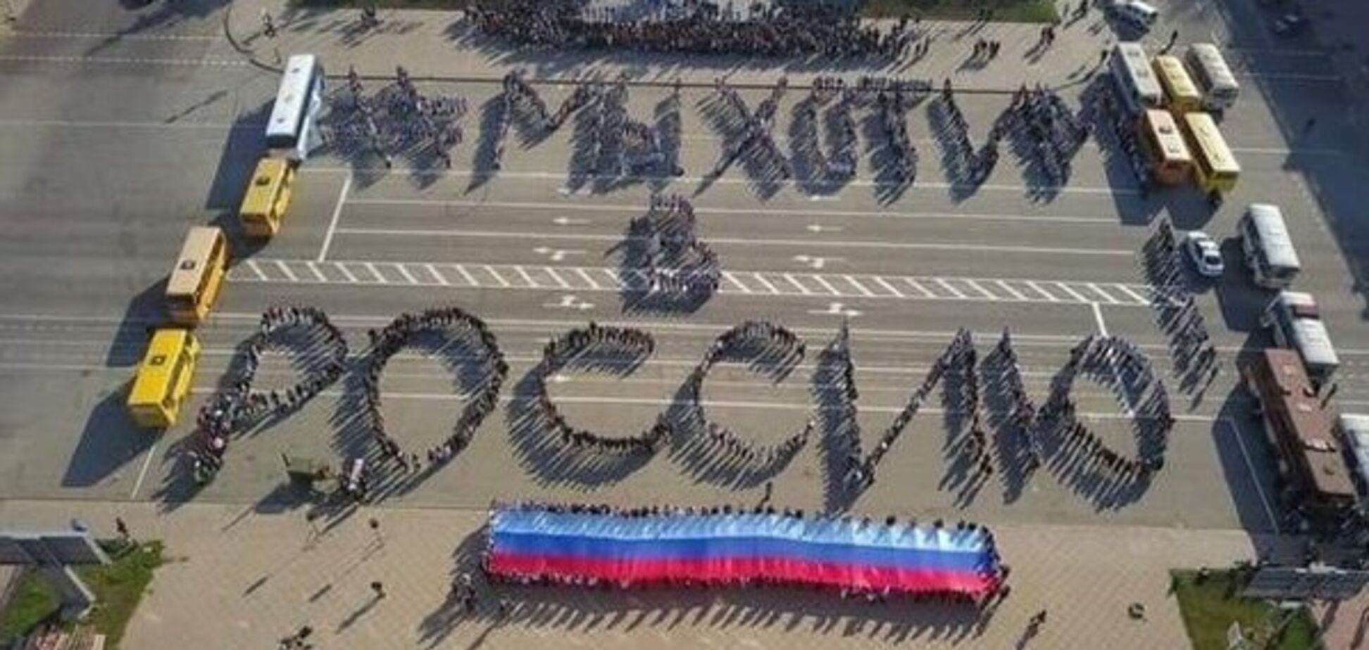 Запольский: Донбасс и Луганск для Украины – это д*рьмо
