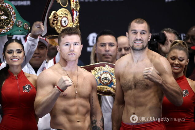 Валуєв дав прогноз на бій Ковальов - Альварес