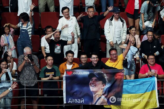 Де дивитися онлайн Світоліна – Барті: розклад трансляцій фіналу Підсумкового турніру