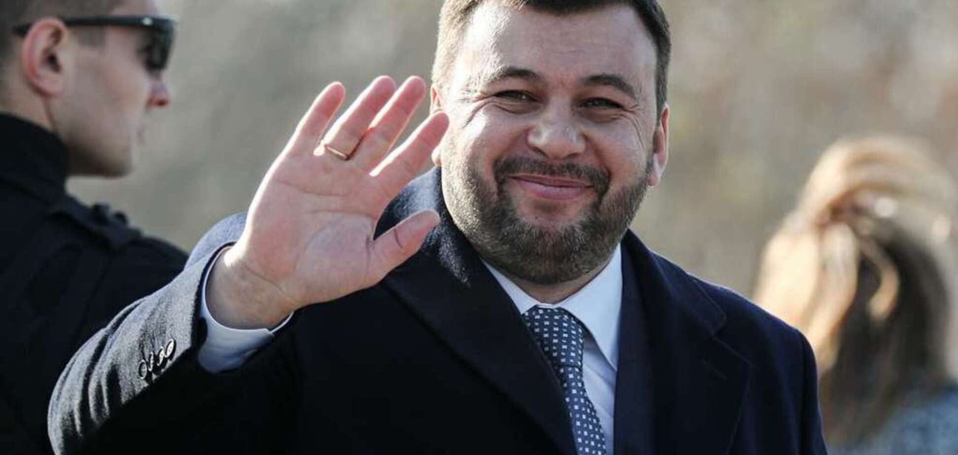 'Заміна знайдена': в 'ДНР' заговорили про швидке усунення Пушиліна