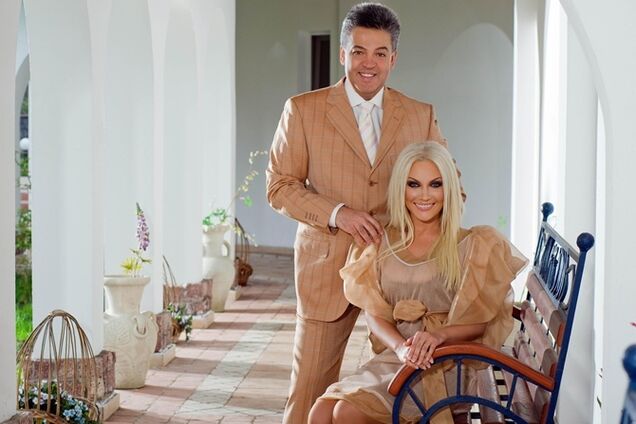 'Справедливость восторжествовала!' Муж Повалий сделал заявление об украинских изданиях