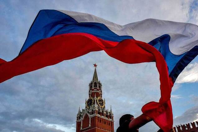 Россия превращается в место для смерти