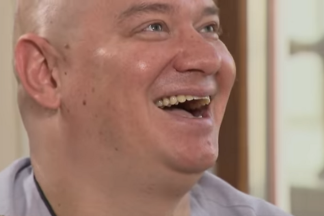 Евгений Кошевой