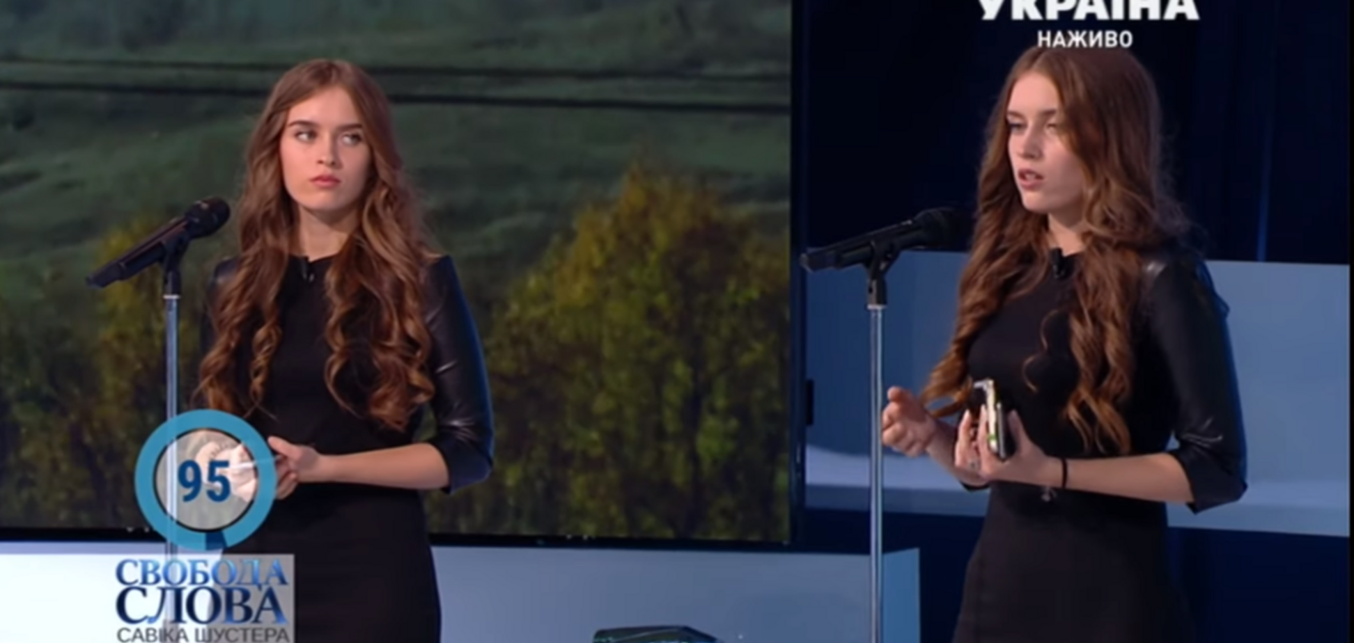 Мерещатся бандеровцы: волонтеры рассказали о пропаганде России в Золотом