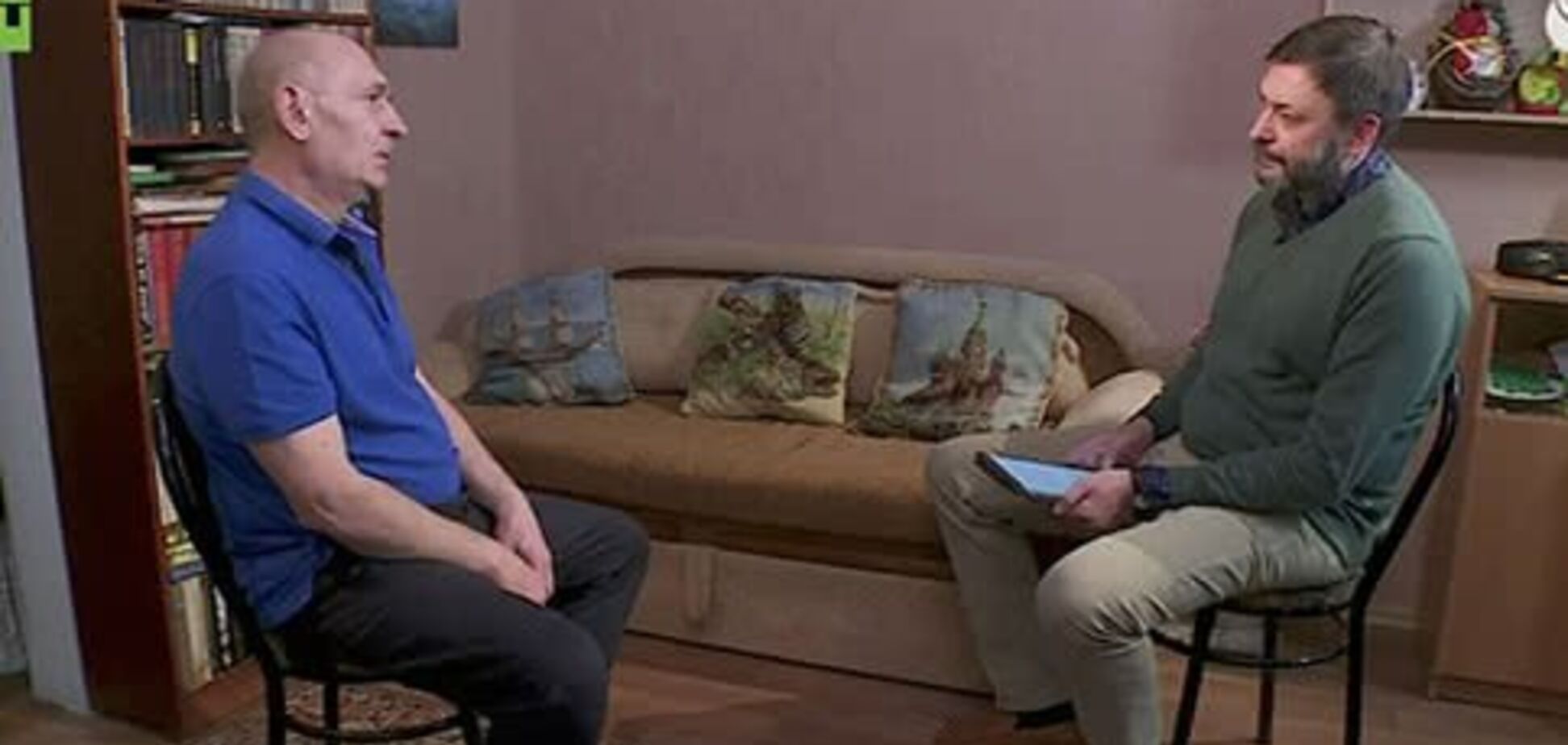 Терорист Цемах добре знає, що сталося з Боїнгом