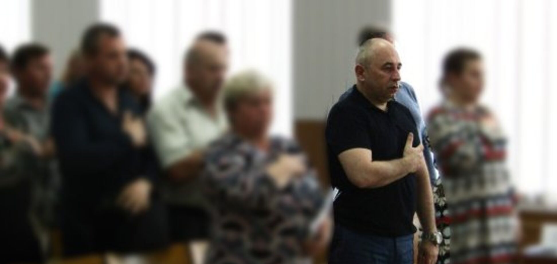 У Кременчуці знайдено застреленим депутата: всі подробиці