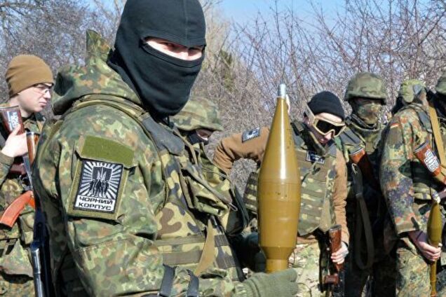 Минус четыре! ВСУ отомстили 'Л/ДНР' за адские обстрелы Донбасса