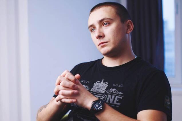 СБУ готує підозру одеському активісту: що відомо у скандальній справі