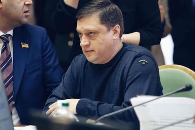 Іванісов оголосив про важливе рішення