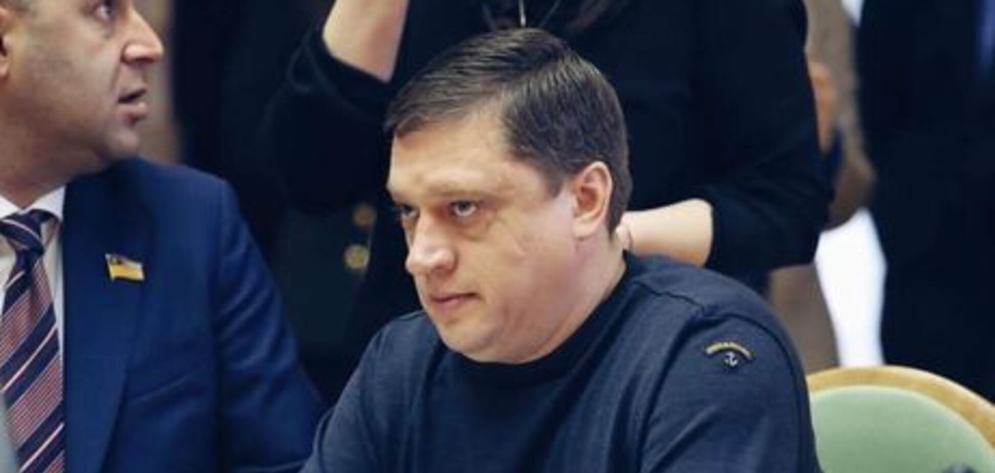Іванісов оголосив про важливе рішення