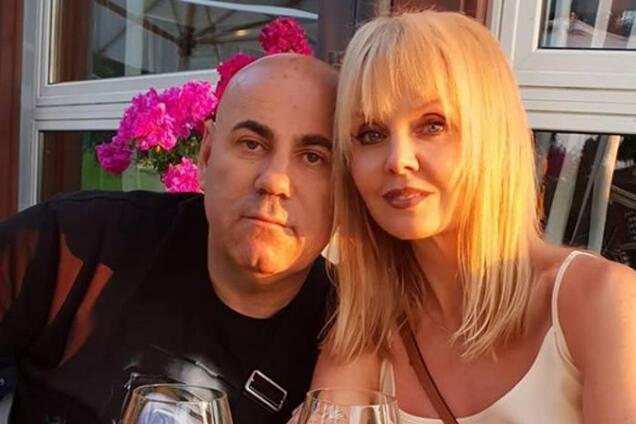 'Челюсть выбита, она черного цвета': Пригожин рассказал об избиении Валерии