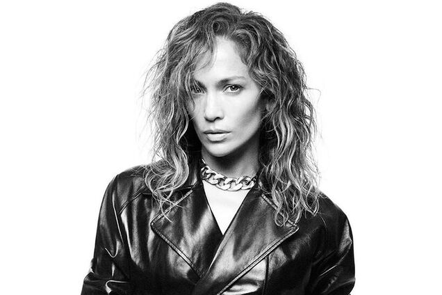 50-річна Лопес знялася у відвертій фотосесії для модного глянцю