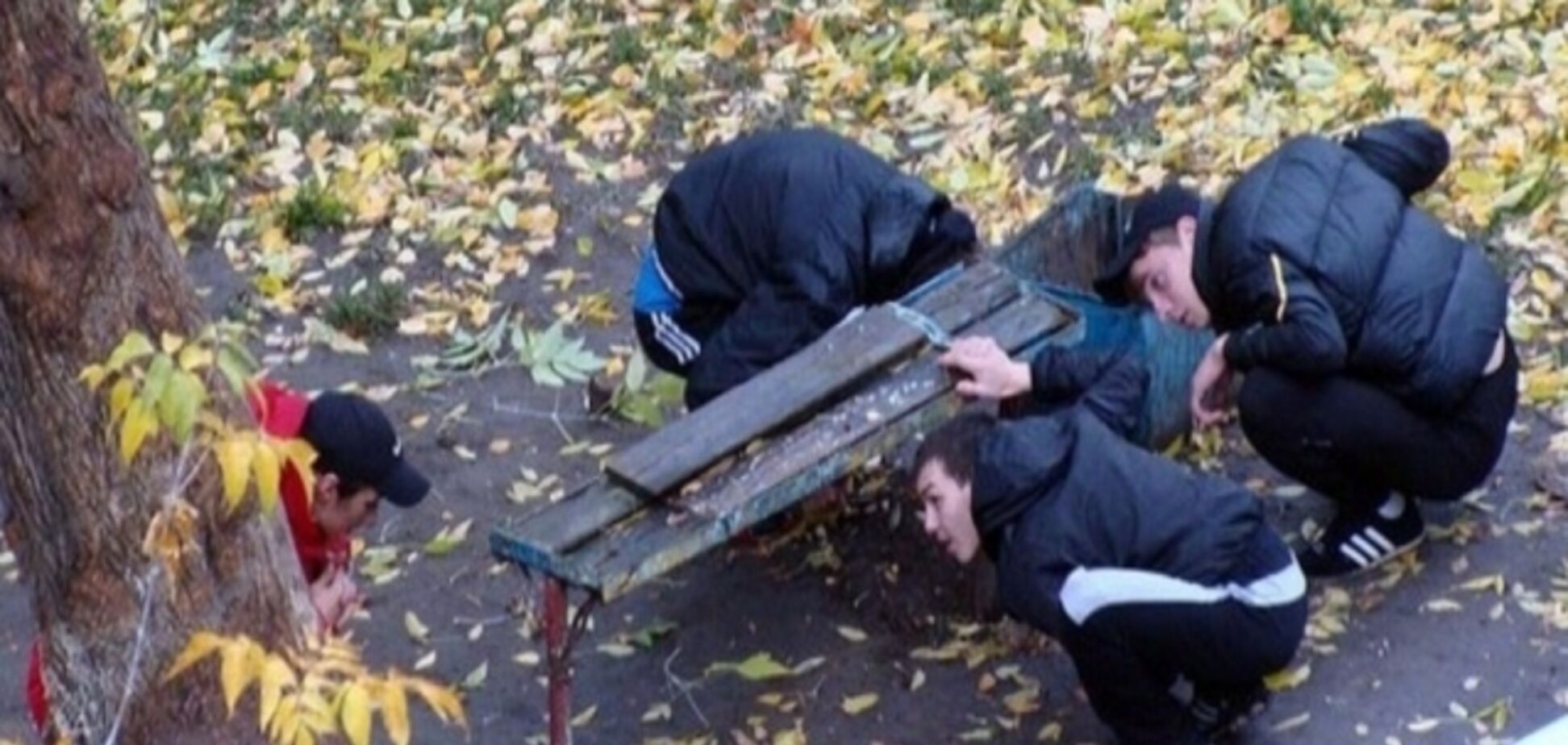 Берегите детей: как работают закладчики наркотиков в Днепре