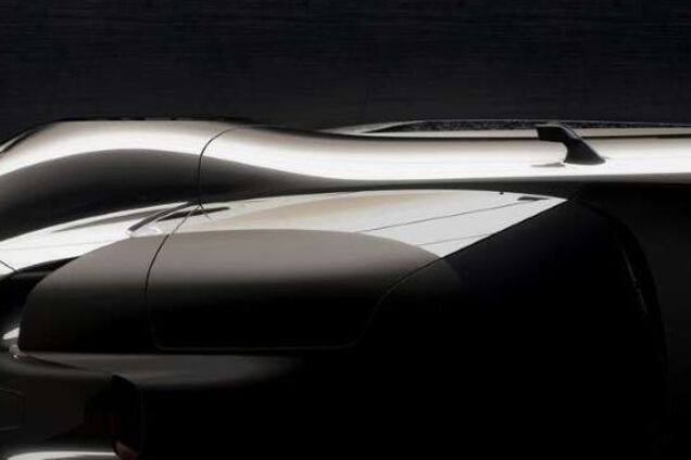 Электрический суперкар Karma SC2 с огромной батареей показали публике: фото и видео