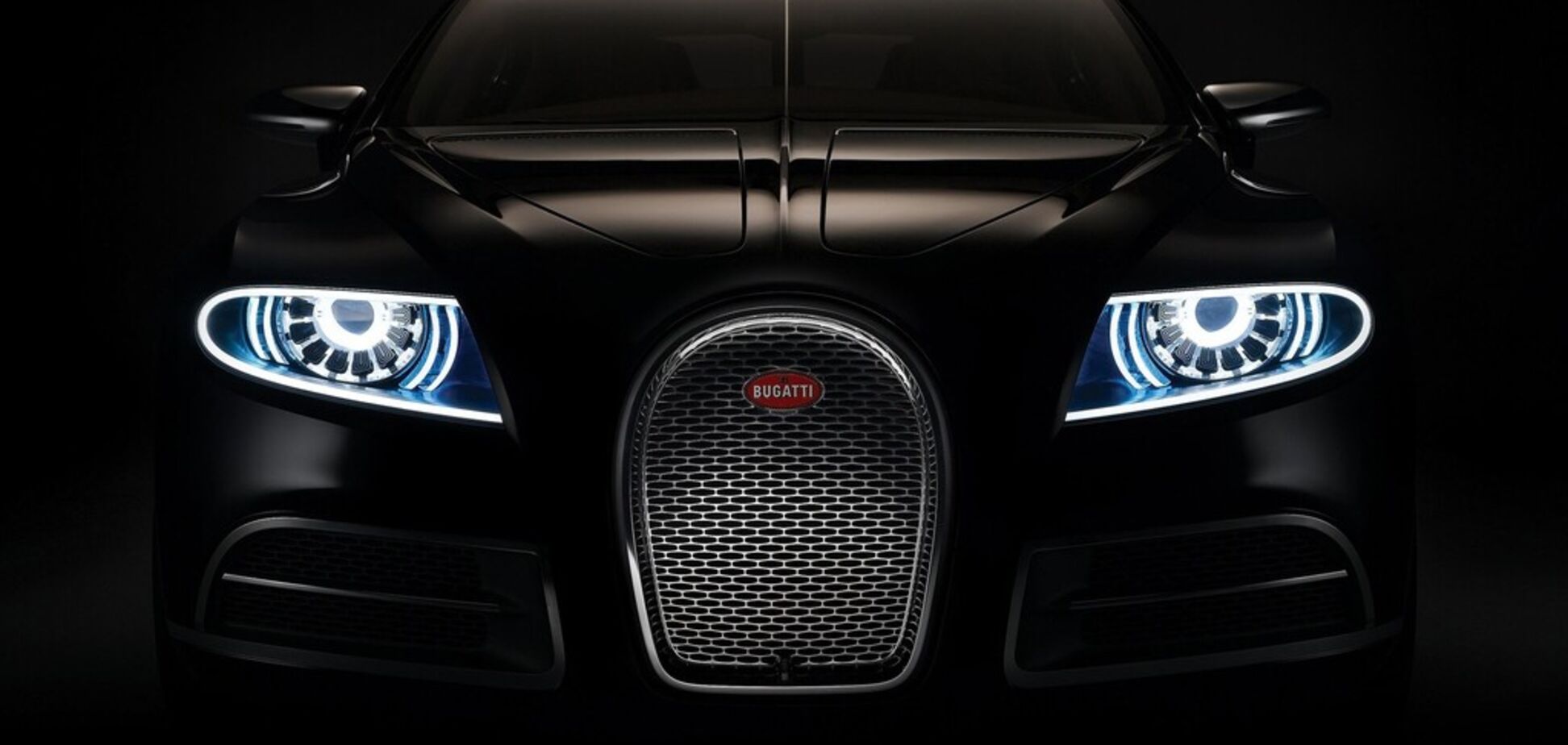 Bugatti планирует создать люксовый спортивный электрокар: стали известны подробности