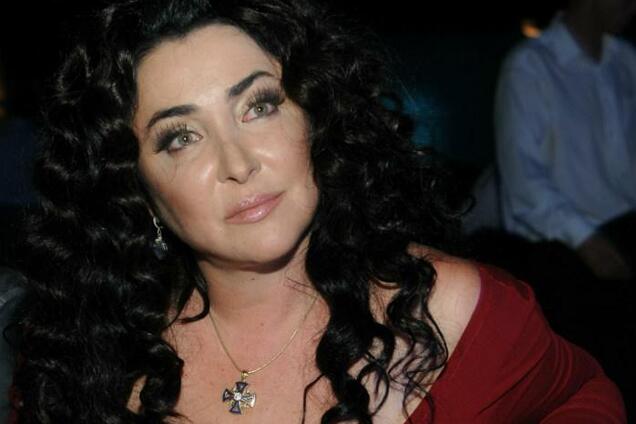 Лоліта розповіла, скільки заробляє в Росії