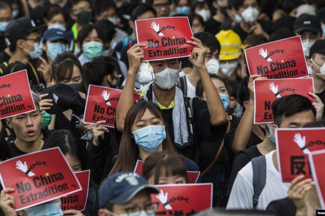 Прелюдия к украинскому будущему