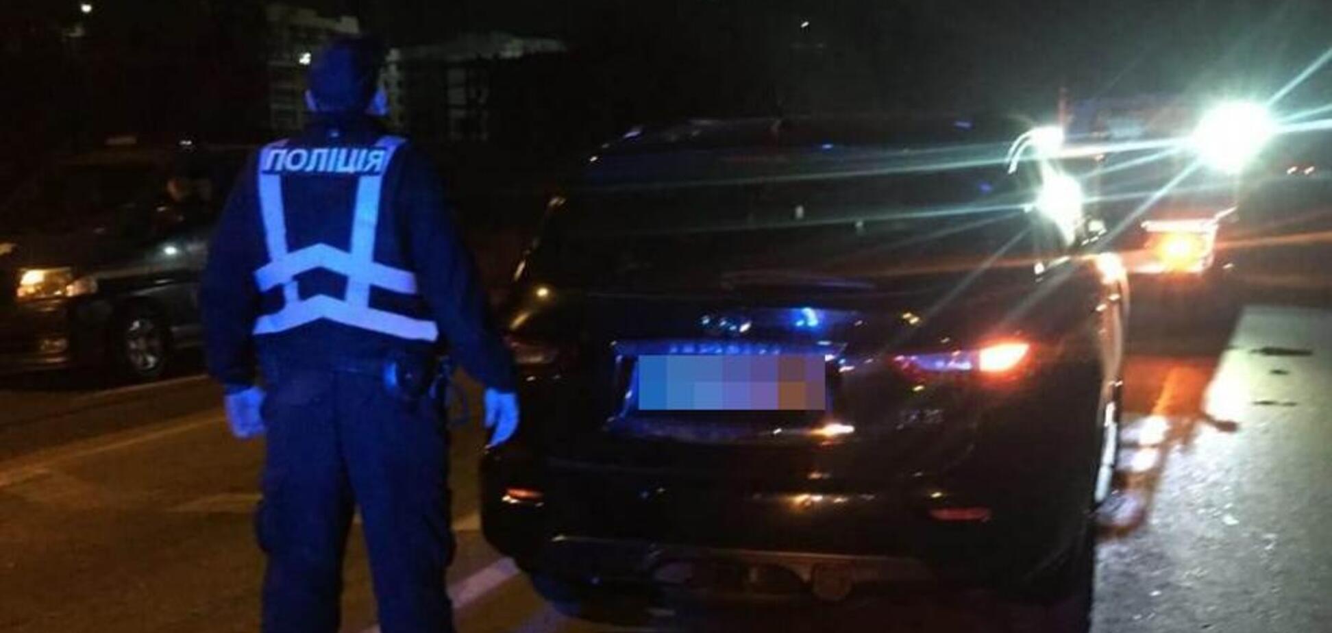 Під Одесою сталася смертельна ДТП