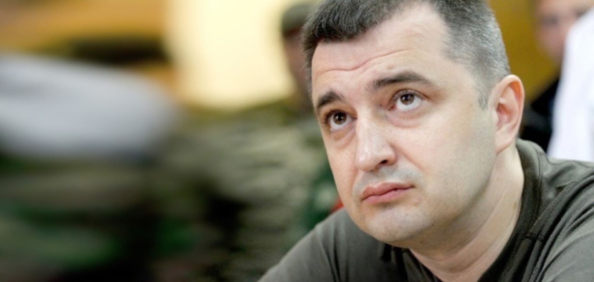 Кулик в законе. Или вне закона?