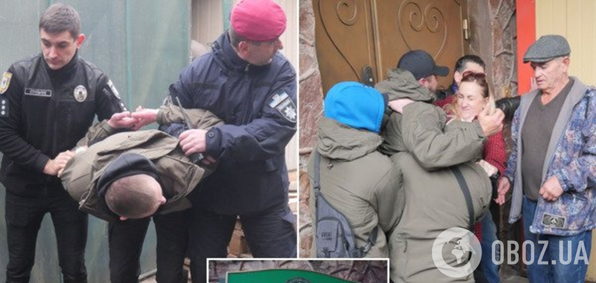 Як рейдери з 'ДНР' захопили ринок в Івано-Франківську і чому їх не бачить місцева поліція