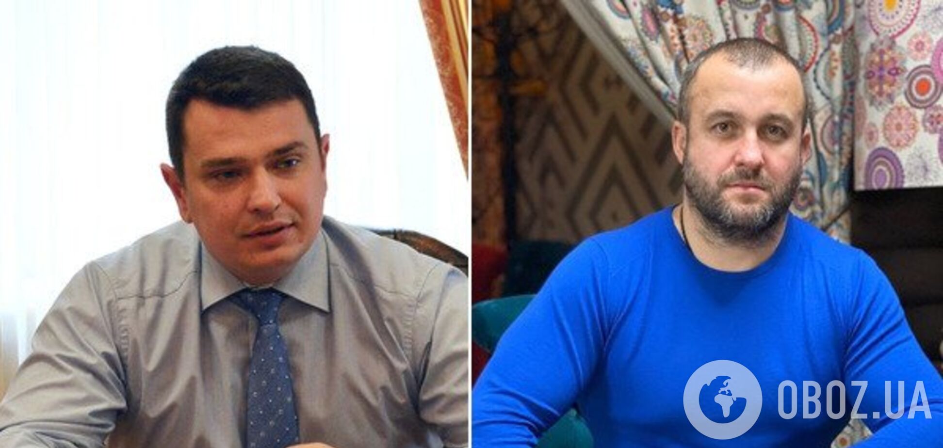 'Я готов доказать на детекторе лжи': главный свидетель по делу Сытника раскрыл резонансные детали