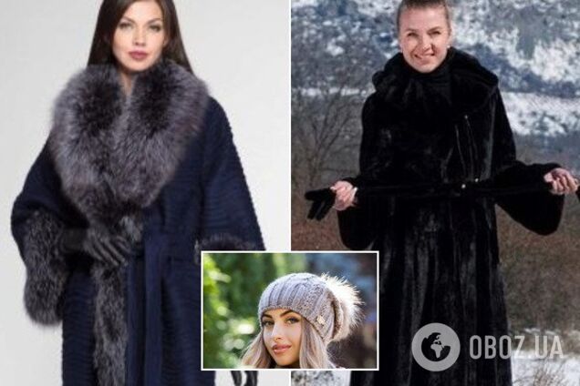 Снимите это немедленно: одежда, от которой следует избавиться зимой